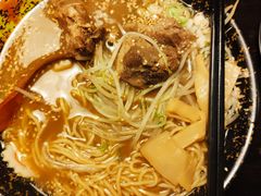 -日本料理神拉面