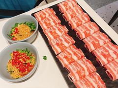 -小街猪手(团结湖店)