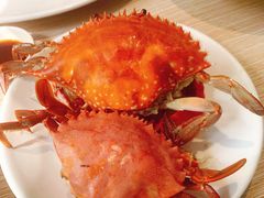 -海味当家(西安路店)