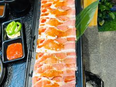 -九田家黑牛烤肉料理(太阳城店)