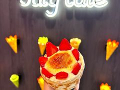 -July tale·可丽饼(德基广场店)