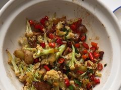 -兰湘子·湘菜小炒(国润季店)