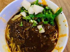 -精粉世家(汉街总部国际A座店)