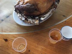 窑鸡-乡味海鲜农家菜·巽寮土窑鸡(地道美食店)