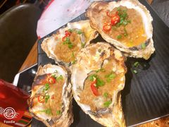 -烧货·活海鲜炭烧(湖滨商业街店)