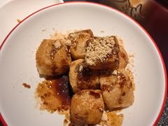-辣尚瘾·烤鱼·新川菜(牡丹园直营店)