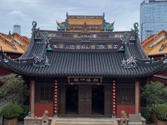 -钦赐仰殿道观