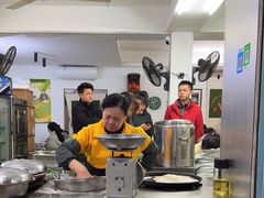 -老胡甜汤(龙眼店)