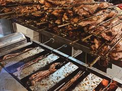 老黄记特色手撕兔-老黄记手撕烤兔(玉林街店)