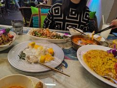 -Molee·泰府(东郊店)