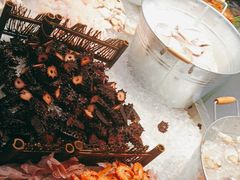 -非烤勿扰韩料自助烤肉(松山湖万科店)