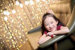 -婴爱儿童摄影 BabyloveStudio(中山门店)