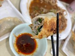 -春水锅贴·传统鲁菜(大明湖店)