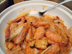 -山海菜馆·海肠捞饭·青岛菜(栈桥店)