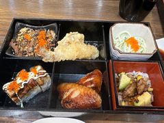 -东京屋(武定路店)