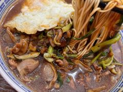 -福海面馆(阳曲店)