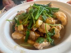 -麒麟中餐厅·经典粤菜·地道菜式老字号(广州长隆酒店)