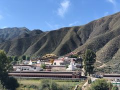 -刘家峡水库