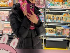 -泡泡玛特POPMART(西单大悦城店)