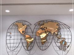 -% Arabica阿拉比卡咖啡(武汉天地店)