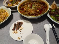 -宏达老菜馆(东安街店)
