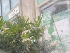 -龙治汉堡(中华城店)