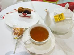 -LE JARDIN de Joel Robuchon(BFC外滩金融中心店)