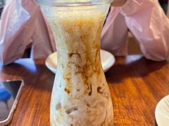-Me&Joe意大利面·珍珠奶茶(鲁班路店)