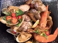 -熹悟海鲜火锅·广式打边炉