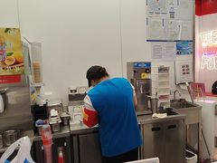 -DQ·蛋糕·冰淇淋(五棵松万达店)