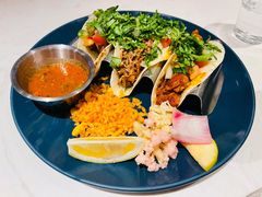 -墨纪Mojí墨西哥餐厅(官舍店)