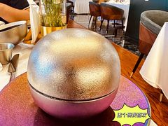 -华凌牛庄西餐厅(乌鲁木齐华凌美爵大饭店)