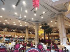 -碧中海汤泉汗蒸酒店