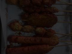 -庞记炸串