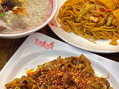 -威尼斯人酒店琳琅美食广场