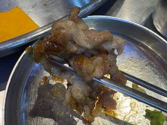 -哈哈碳都·牛肋条无限自助烤肉(台江万达店)