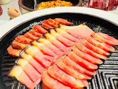 -星·South Beauty·俏江南(国贸店)