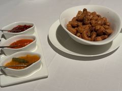 -香宫(九龙香格里拉店)