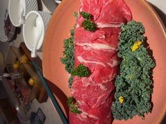 -芸山季·云南野生菌火锅(宝能环球汇店)