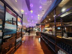-OPEN開全日自助餐厅·西餐·海鲜(佛山希尔顿酒店)