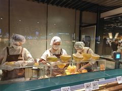 -胖东来生活广场(健康路店)