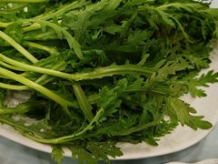 -福寿斋·老北京铜锅涮肉·烧烤(清岚店)