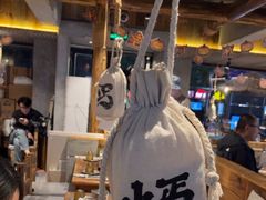 -北丐先生·野馄饨烧烤(雨花万象店)