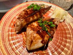 -炙柒Sekinana·精致日料(合生汇店)