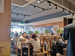 -河沿肉饼Beijing Pie(东华门店)