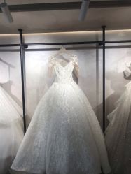 -B.Bridge Couture婚纱礼服(福田店)