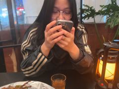 -何师烧烤Pro ·江湖川菜·小龙虾·精酿(太古里旗舰店)