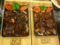 android_upload_pic-食大利香港茶餐厅(南亚风情第一城店)