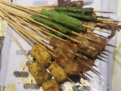 -串盟烧烤·长沙美食地标(星沙店)