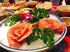 -蜀大侠火锅(四川北路店)